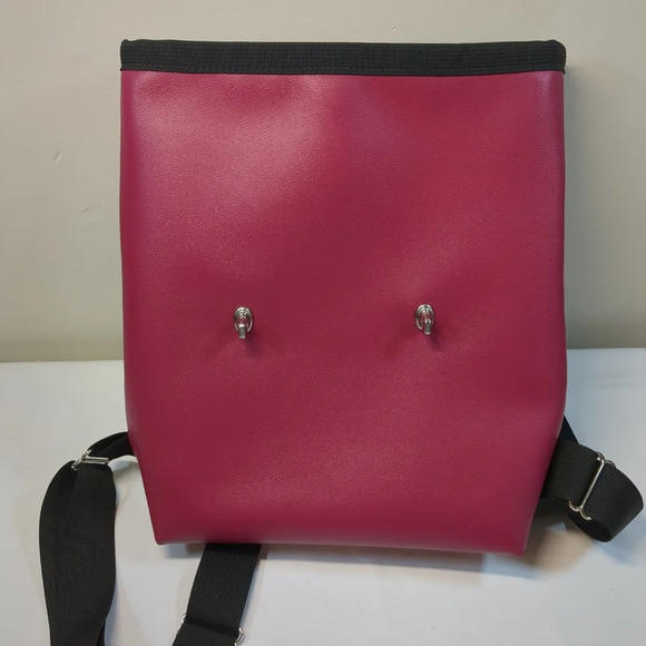 Holly Aiken jetpack/backpack - Picture 4 of 12